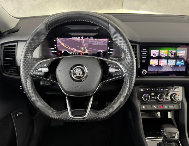 Škoda Kodiaq 44