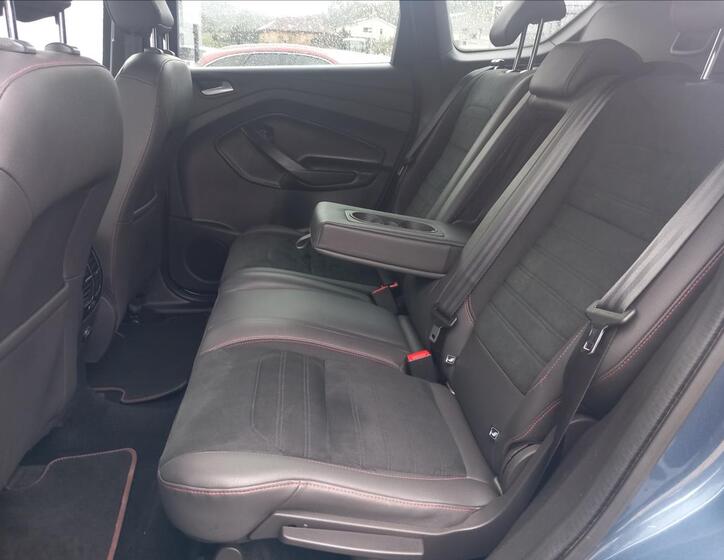 Ford Kuga 17