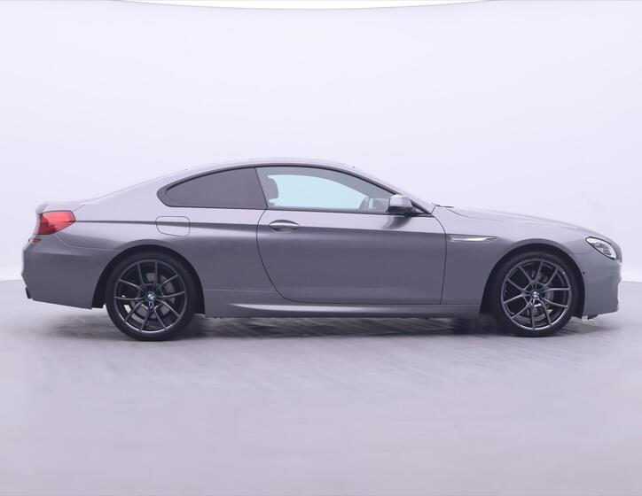 BMW Řada 6 8