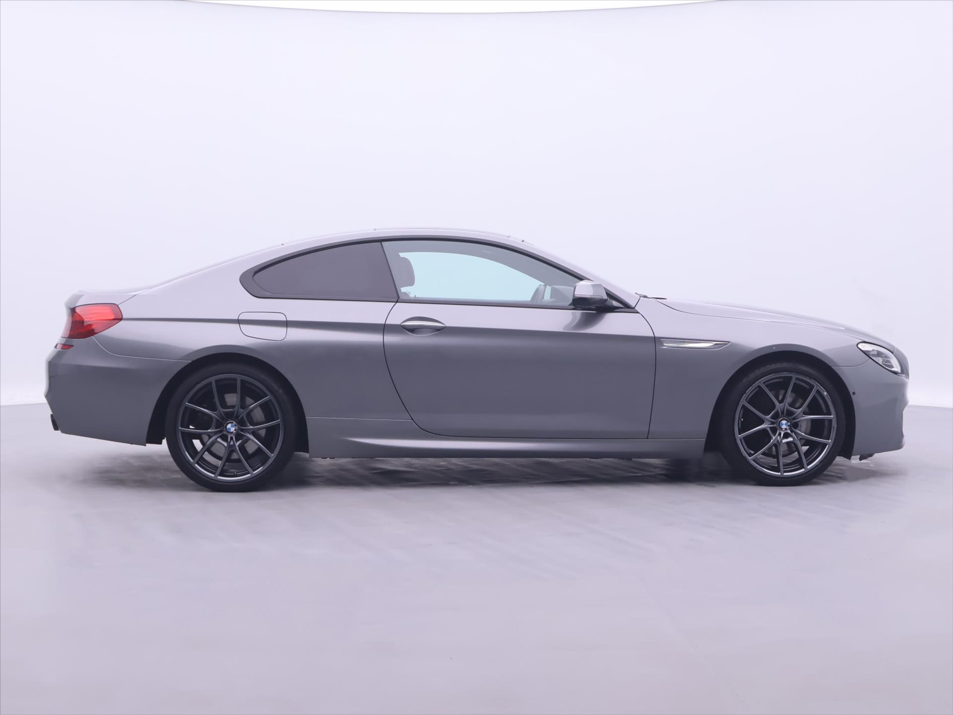 BMW Řada 6