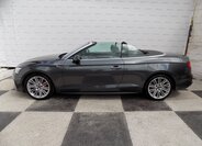 Audi S5 2