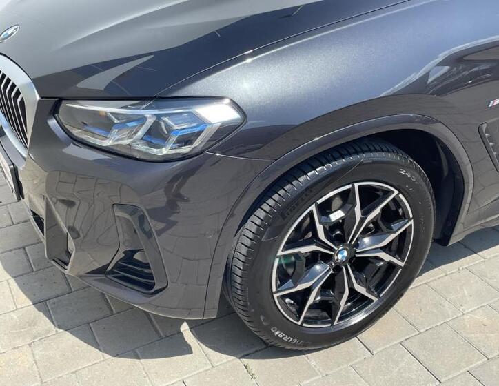 BMW X3 5