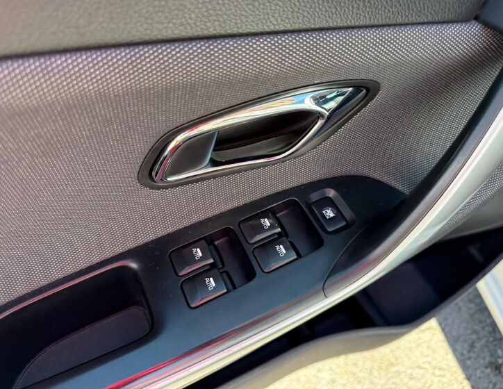 KIA Ceed 5
