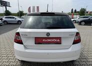Škoda Fabia 5