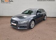 Audi A6 1