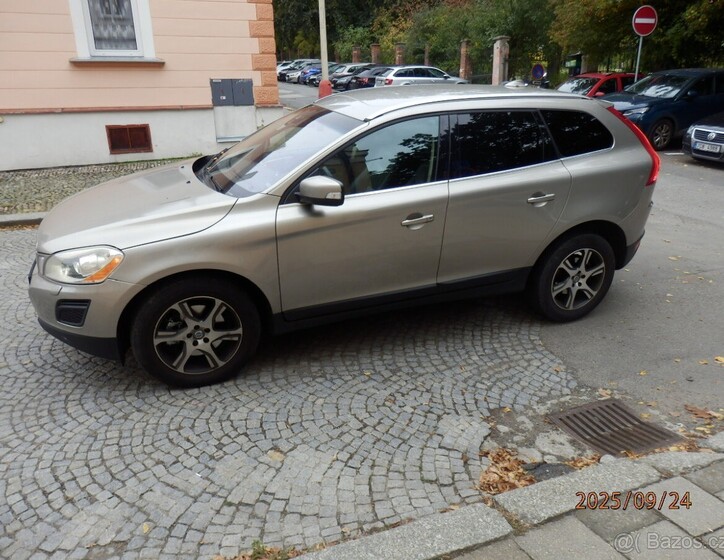 Volvo XC60 3
