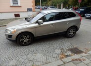 Volvo XC60 3
