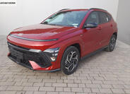 Hyundai Kona 1