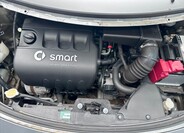 Smart Forfour 26