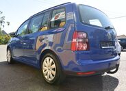 Volkswagen Touran 36
