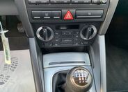 Audi A3 11