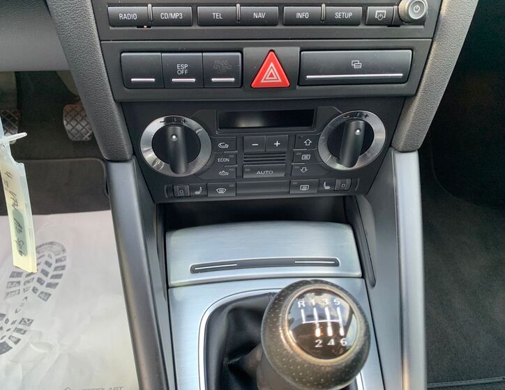 Audi A3 11
