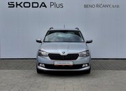 Škoda Fabia 4