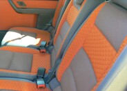 Volkswagen Touran 11