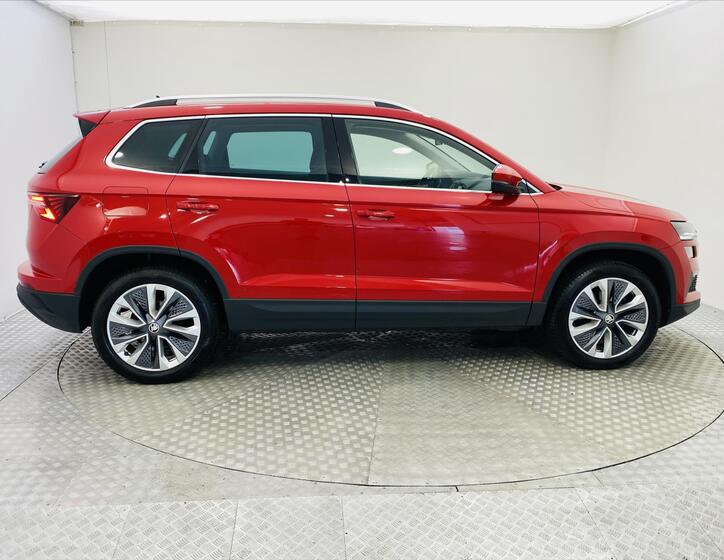 Škoda Karoq 26