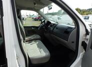Volkswagen Transporter 24