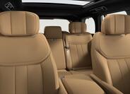 Land Rover Range Rover 7
