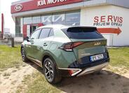 KIA Sportage 3