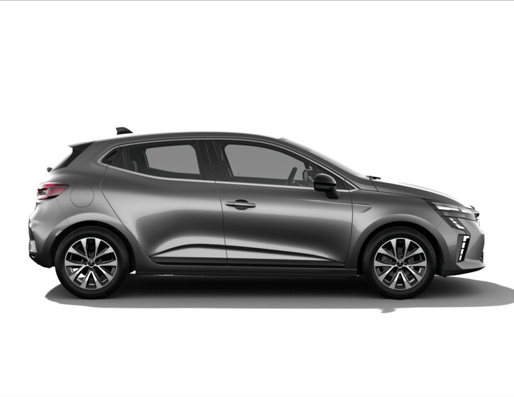 Mitsubishi Colt 4