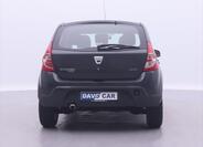 Dacia Sandero 6