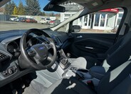 Ford C-MAX 11