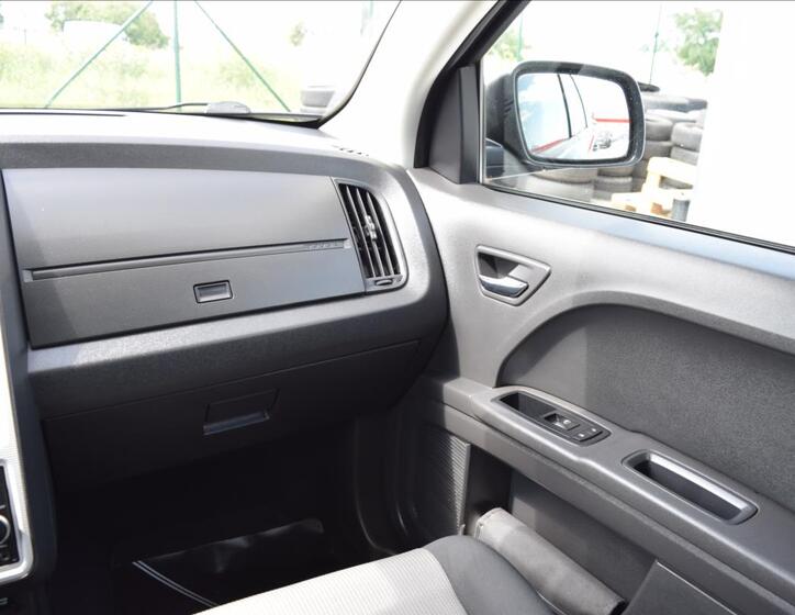 Dodge Journey 27