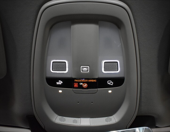 Volvo XC90 44