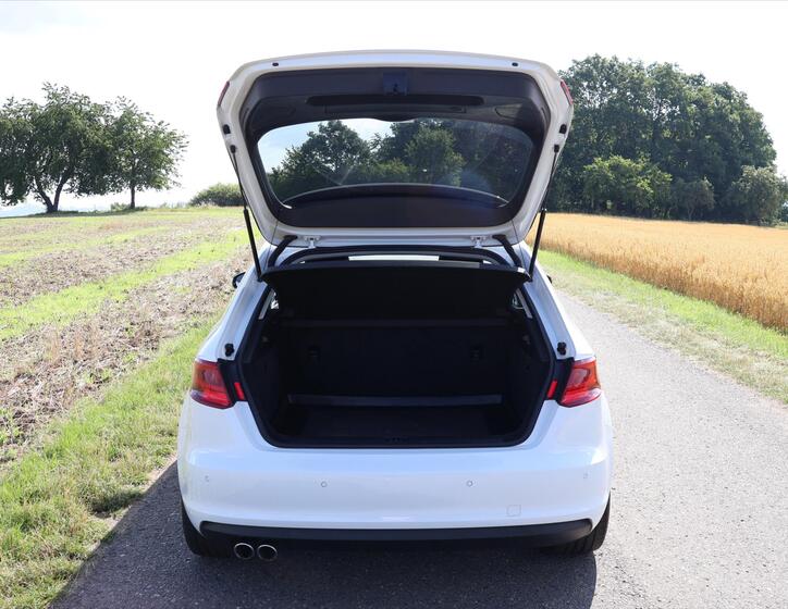 Audi A3 9