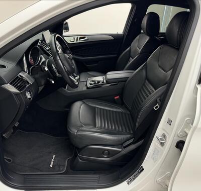 Mercedes-Benz GLE 39