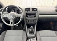 Volkswagen Golf 34
