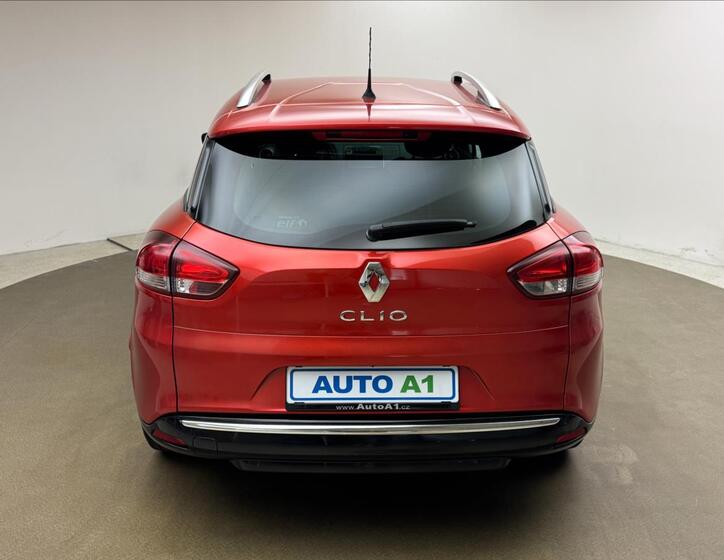 Renault Clio 5
