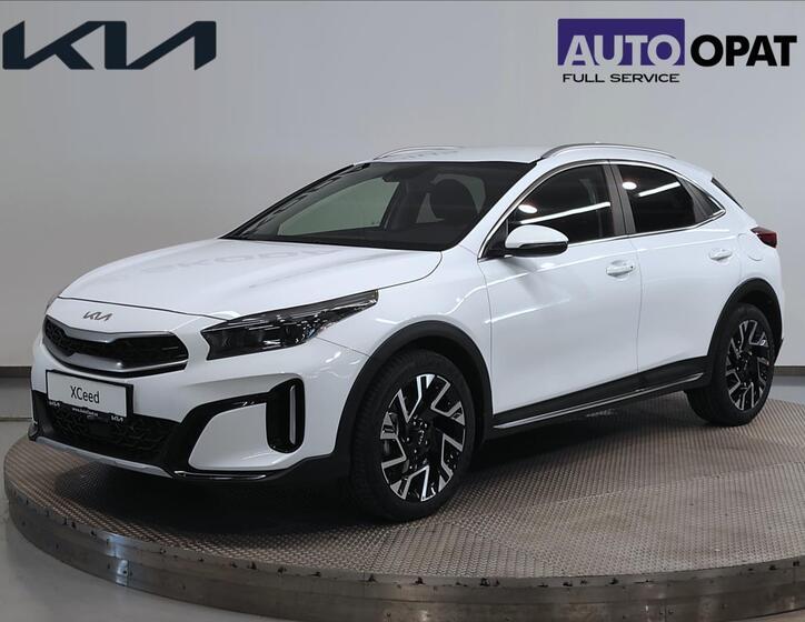 KIA XCeed 1