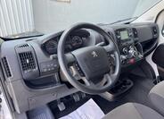 Peugeot Boxer 30