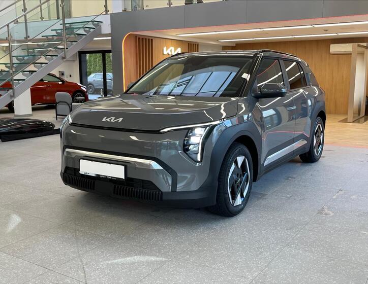KIA EV3 1