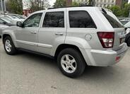Jeep Grand Cherokee 5