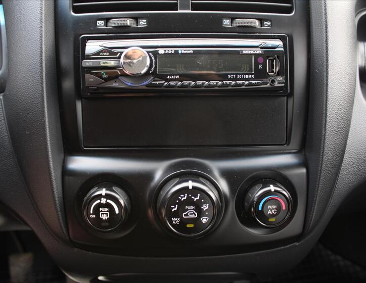 KIA Sportage 16
