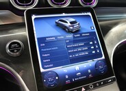 Mercedes-Benz GLC 21