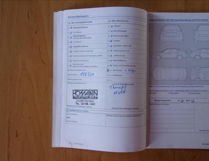 Volkswagen Golf 42