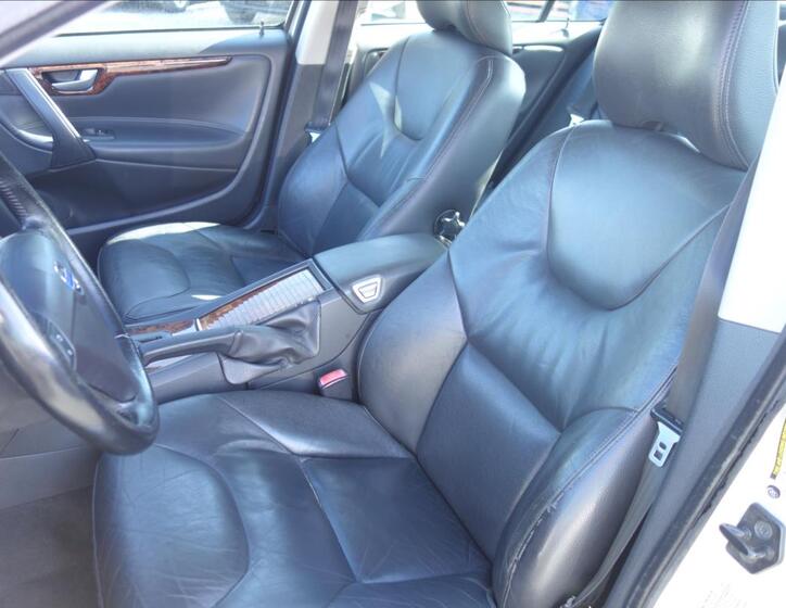 Volvo S60 11