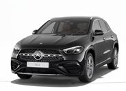 Mercedes-Benz GLA 3