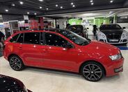 Škoda Rapid 9