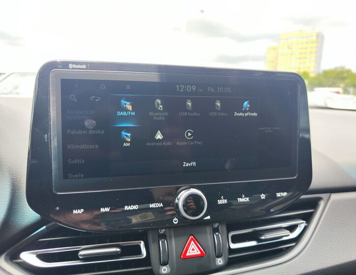 Hyundai i30 15