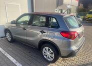 Suzuki Vitara 6