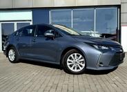 Toyota Corolla 7