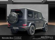 Mercedes-Benz Třídy G 5