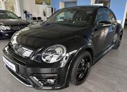 Volkswagen Beetle 3