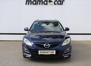 Mazda 6 2