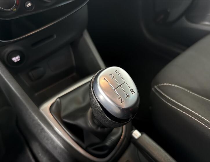 Renault Clio 15
