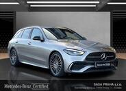 Mercedes-Benz Třídy C 7