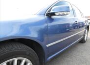 Volkswagen Phaeton 14